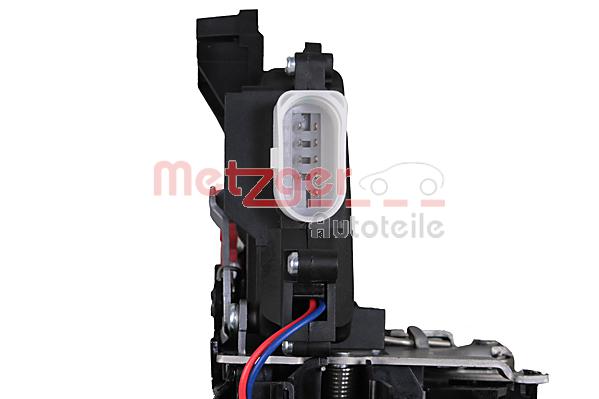 METZGER 2314169 Türschloss